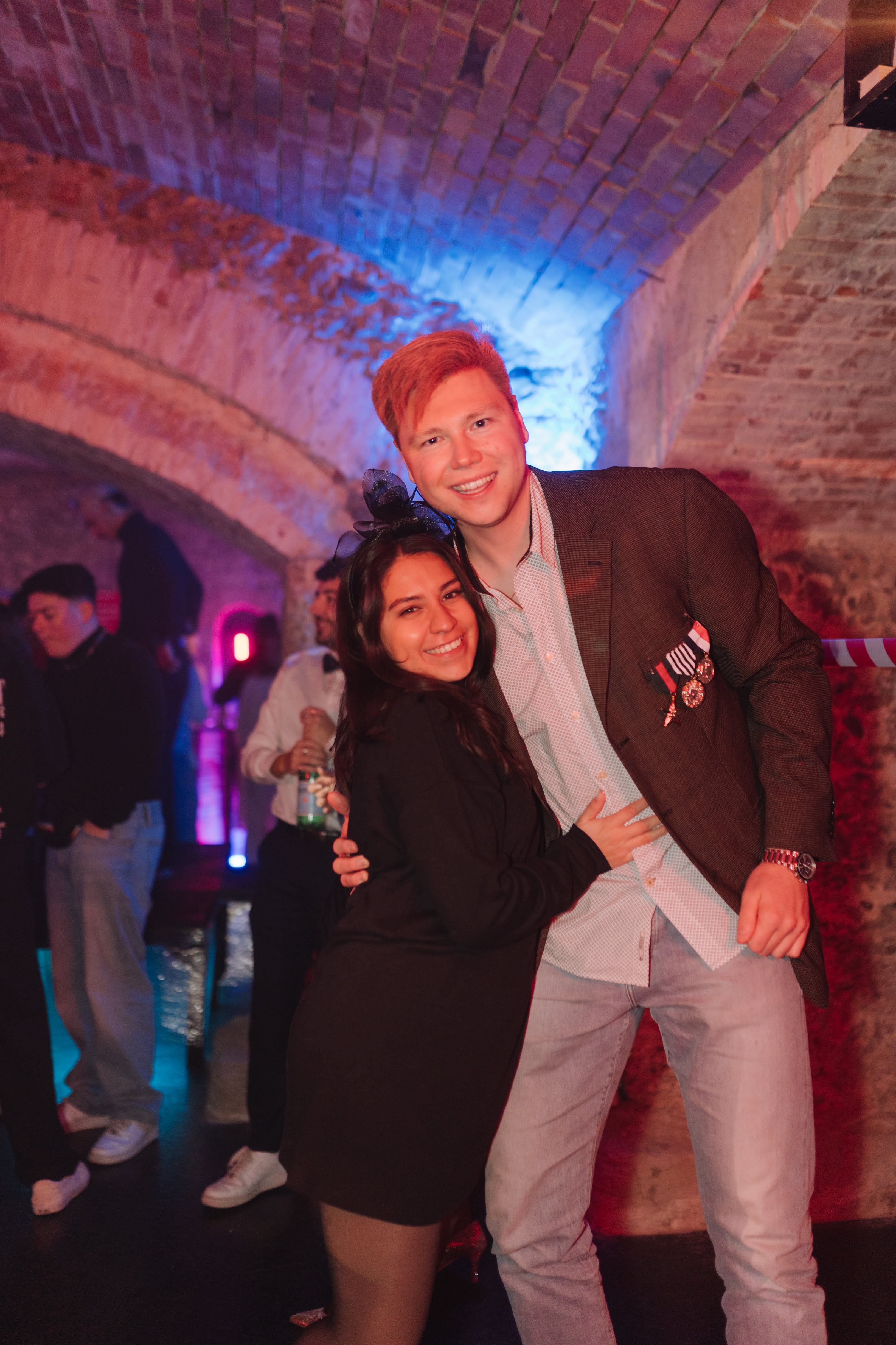 Silvester 2025 Impression 15